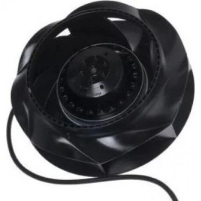 Центробежный вентилятор EBMPAPST R2E190 AC 190 мм R2E190-RA26-33