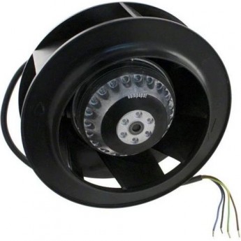 Центробежный вентилятор EBMPAPST R2E190 AC 190 мм R2E190-RA26-66