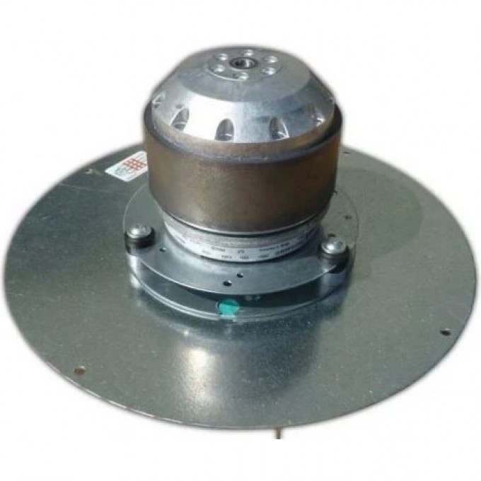 Центробежный вентилятор EBMPAPST R2E210 AC 230В 110Вт R2E210-AA34-01