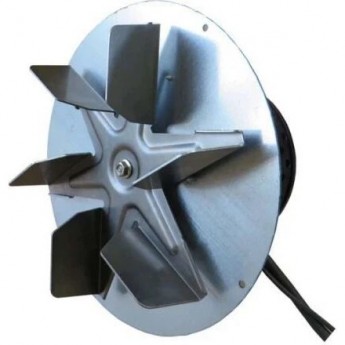 Центробежный вентилятор EBMPAPST R2E210 AC 210 мм R2E210-AA34-14