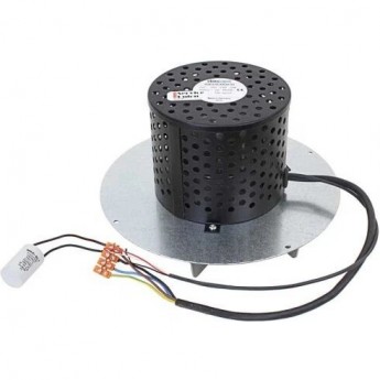 Центробежный вентилятор EBMPAPST R2E210 AC 210 мм R2E210-AB34-05