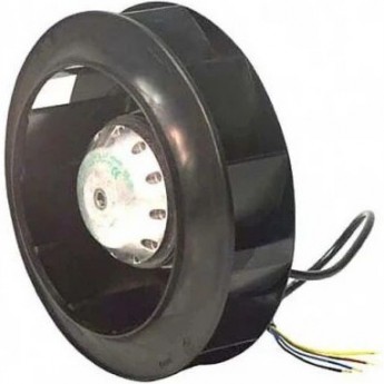 Центробежный вентилятор EBMPAPST R2E220 AC 230В R2E220-AA40-23