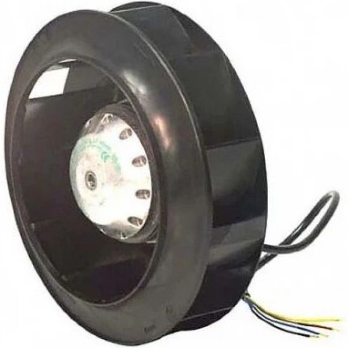 Центробежный вентилятор EBMPAPST R2E220 AC 230В R2E220-AA40-23