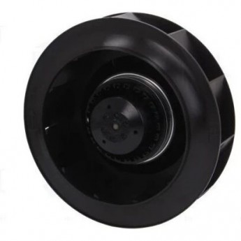 Центробежный вентилятор EBMPAPST R2E220 переменного тока 220 мм R2E220-AB06-51