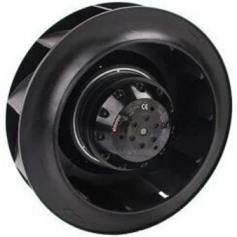 Центробежный вентилятор EBMPAPST R2E220 AC 230В R2E220-AB06-84