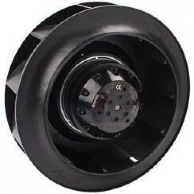 Центробежный вентилятор EBMPAPST R2E220 AC 230В R2E220-AB06-84