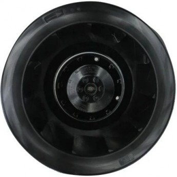 Центробежный вентилятор AC EBMPAPST R2E220 типоразмер 220 мм R2E220-AB08-12