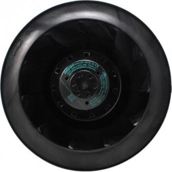 Центробежный вентилятор EBMPAPST R2E220 переменного тока 220 мм R2E220-AB08-62