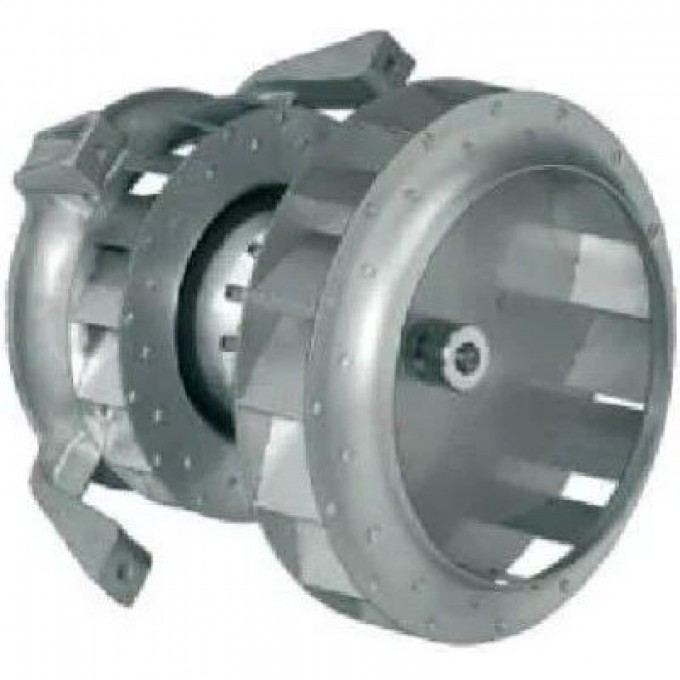 Центробежный вентилятор EBMPAPST R2E225 AC 230В R2E225-AG01-21