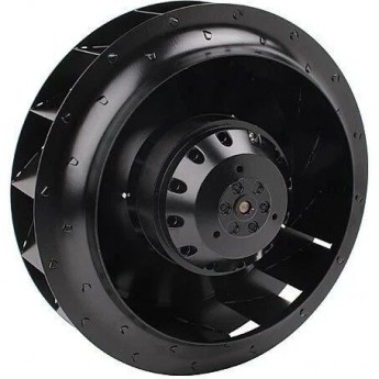 Центробежный вентилятор EBMPAPST R2E225 AC 230В R2E225-AX52-05