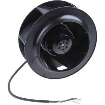 Центробежный вентилятор EBMPAPST R2E225 Серия R2E225 225 мм AC 230В R2E225-BD92-37