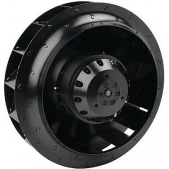 Центробежный вентилятор EBMPAPST R2E225 переменного тока R2E225-BD92-64