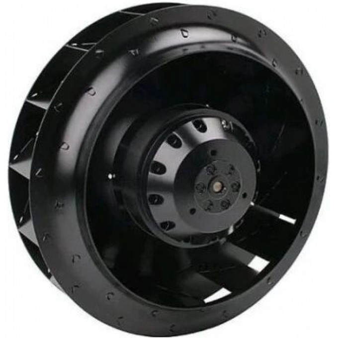 Центробежный вентилятор EBMPAPST R2E225 переменного тока R2E225-BD92-64