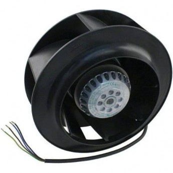 Центробежный вентилятор EBMPAPST R2E225 переменного тока, 225 мм R2E225-BE51-13