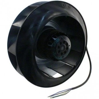 Центробежный вентилятор EBMPAPST R2E250 переменного тока 250 мм R2E250-AS47-26