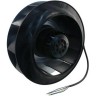 Центробежный вентилятор EBMPAPST R2E250 AC 230В 165Вт 250мм R2E250-AV62-15