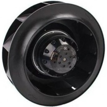 Центробежный вентилятор AC EBMPAPST R2E250 типоразмер 250 мм R2E250-BE03-10