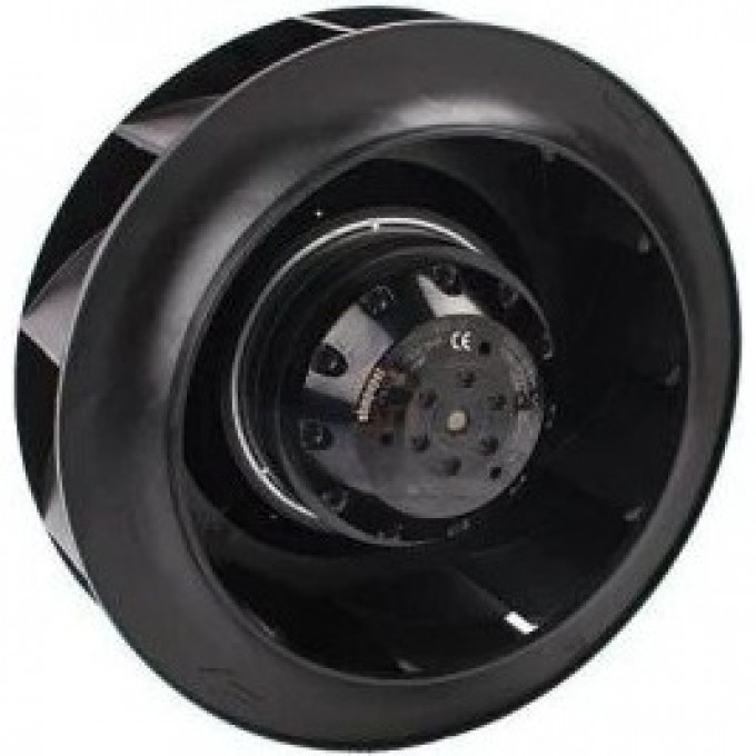 Центробежный вентилятор AC EBMPAPST R2E250 типоразмер 250 мм R2E250-BE03-10