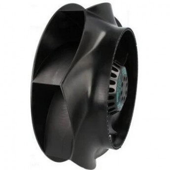 Центробежный вентилятор EBMPAPST R2E250 AC 230В 250мм R2E250-RA50-15