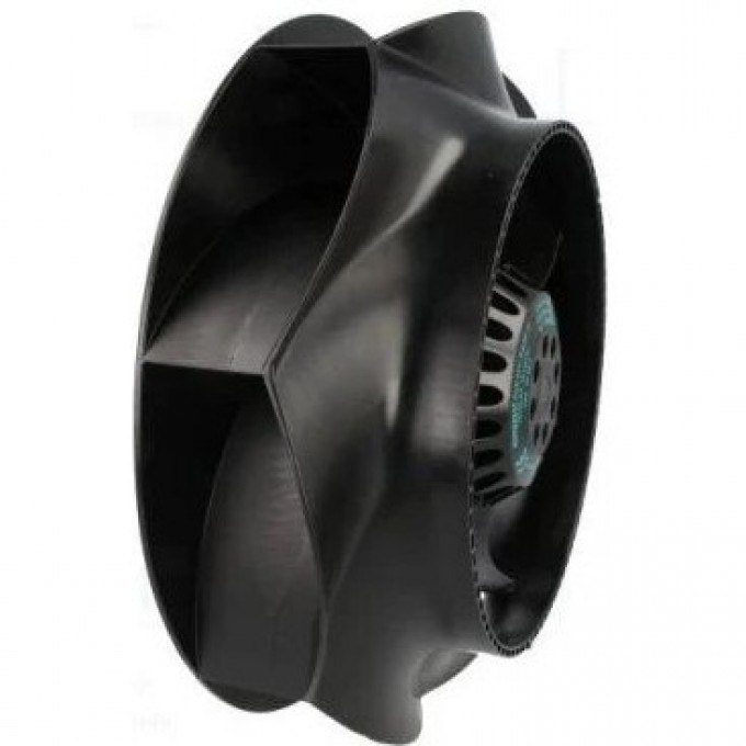 Центробежный вентилятор EBMPAPST R2E250 AC 230В 250мм R2E250-RA50-15