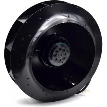 Центробежный вентилятор EBMPAPST R2E280 AC 280 мм R2E280-AE52-10