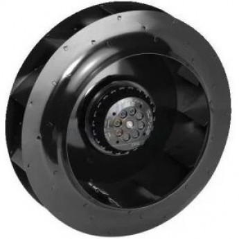 Центробежный вентилятор EBMPAPST R2E280 AC 280 мм R2E280-AE52-26