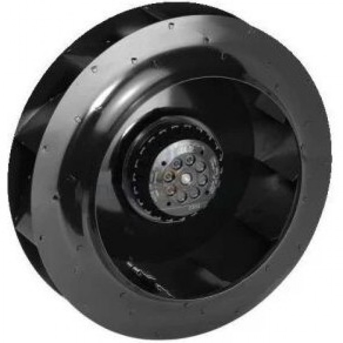 Центробежный вентилятор EBMPAPST R2E280 AC 280 мм R2E280-AE52-26