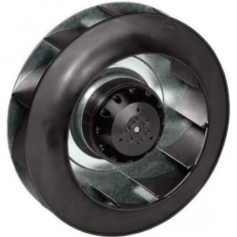 Центробежный вентилятор EBMPAPST R2E280 AC 230В 515Вт R2E280-RB01-01