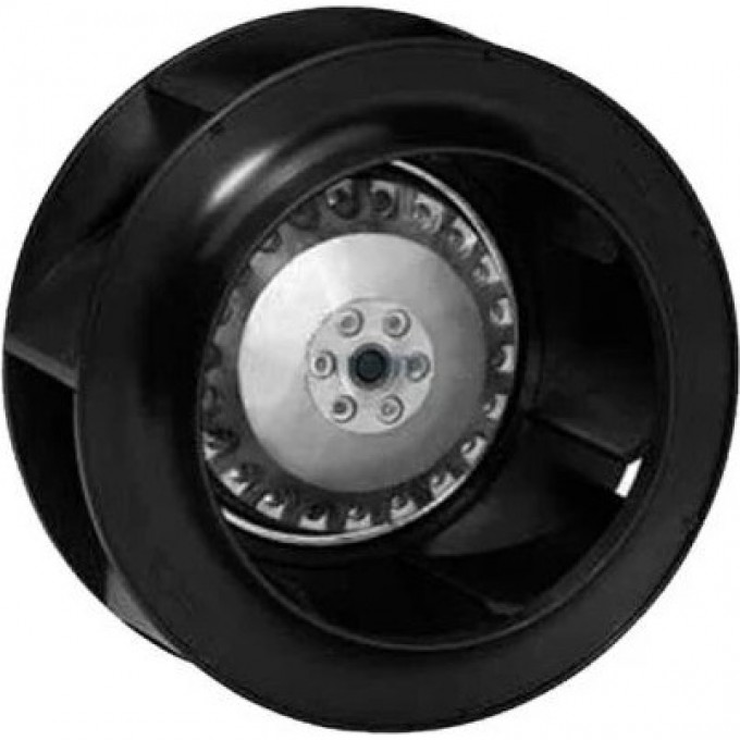 Центробежный вентилятор EBMPAPST R2S133 AC 230В 280 м³/ч R2S133-AE17-05