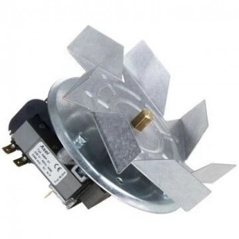 Центробежный вентилятор EBMPAPST R2S150 AC 150 мм R2S150-AA08-29