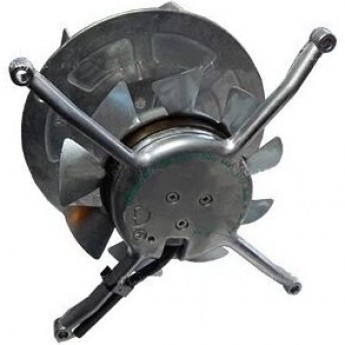 Центробежный вентилятор EBMPAPST R2S150 AC 230В R2S150-AB08-38