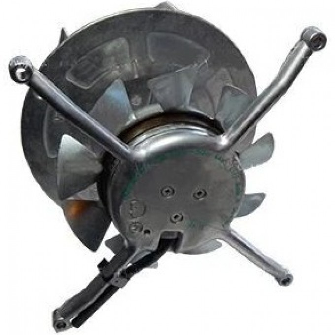 Центробежный вентилятор EBMPAPST R2S150 AC 230В R2S150-AB08-38