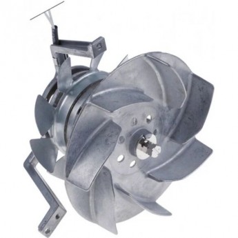 Центробежный вентилятор EBMPAPST R2S150 AC 230В 43Вт 150мм R2S150-AM08-29