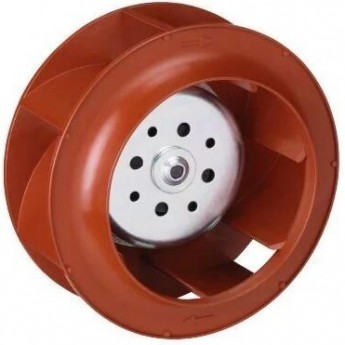 Центробежный вентилятор EBMPAPST R3G133 EC-двигатель 133 мм R3G133-AE07-22