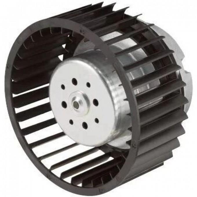 Центробежный вентилятор EBMPAPST R3G140 EC-двигатель 140 мм R3G140-AW05-12