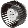 Центробежный вентилятор EBMPAPST R3G140 EC-двигатель 140 мм R3G140-AW05-12