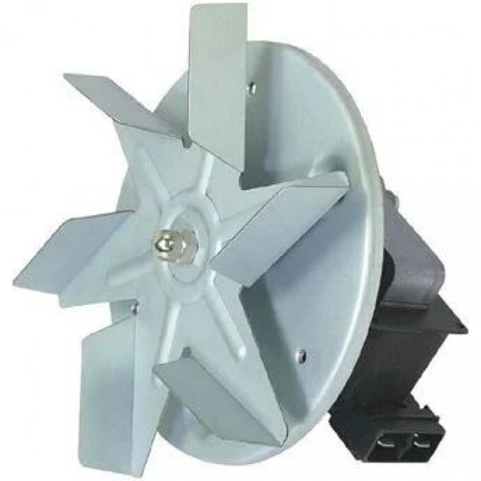 Центробежный вентилятор EBMPAPST R3G150 с EC-двигателем 150 мм R3G150-AC01-01