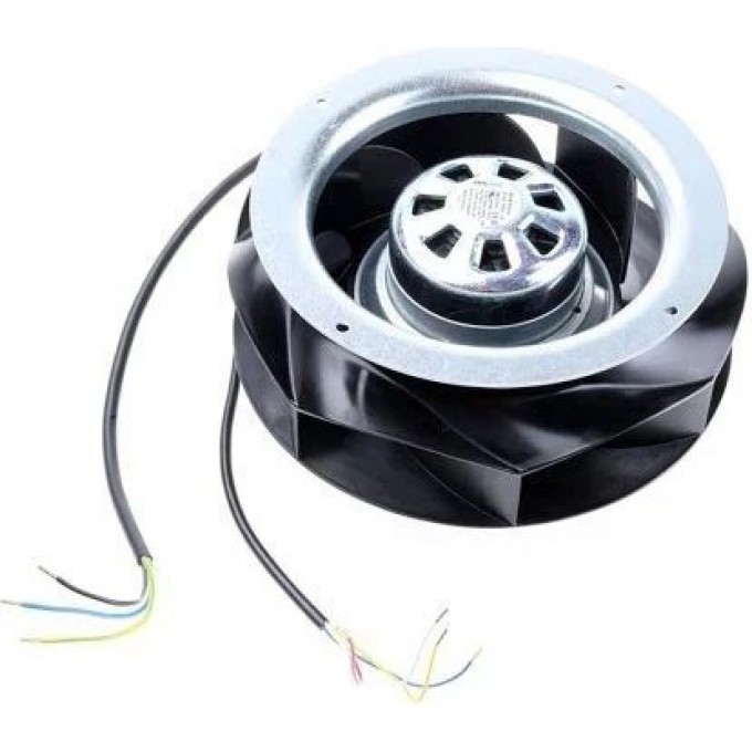 Центробежный вентилятор EBMPAPST R3G190 EC-двигатель 190 мм R3G190-RD45-03