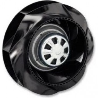 Центробежный вентилятор EBMPAPST EC-двигатель 225 мм R3G225-AH54-01