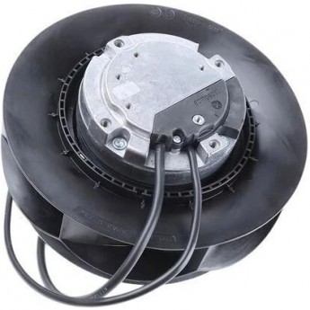 Центробежный вентилятор EBMPAPST R3G225 EC-двигатель типоразмер 225 мм R3G225-RE07-03