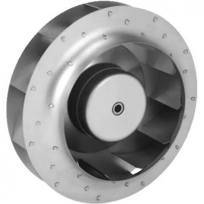 Центробежный вентилятор EBMPAPST R3G250 EC-двигатель R3G250-AD62-30