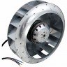 Центробежный вентилятор EBMPAPST R3G250 EC-двигатель 250 мм R3G250-AK29-81