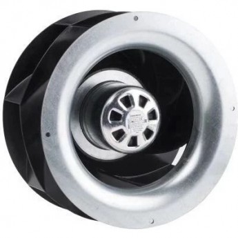 Центробежный вентилятор EBMPAPST EC-двигатель типоразмер 250 мм R3G250-RE07-05