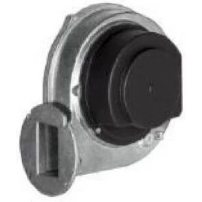 Центробежный вентилятор EBMPAPST R3G250 с EC-двигателем, типоразмер 250 мм R3G250-RH13-01