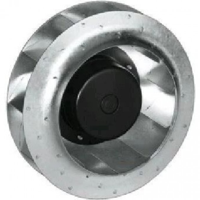 Центробежный вентилятор EBMPAPST R3G250 с EC-двигателем, типоразмер 250 мм R3G250-RO40-78