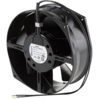 Центробежный вентилятор EBMPAPST R3G250 с EC-двигателем, типоразмер 250 мм R3G250-RO40-A1