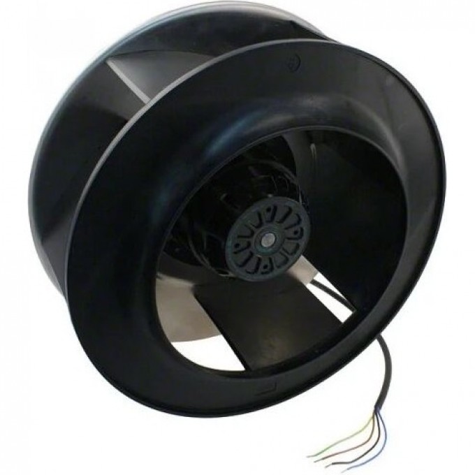 Центробежный вентилятор EC-двигатель EBMPAPST R3G250 типоразмер 250 мм R3G250-RR01-H1