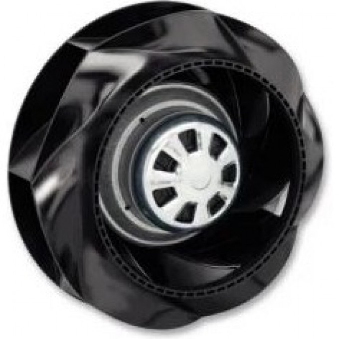 Центробежный вентилятор EBMPAPST R3G250 EC-двигатель R3G250-RU27-81