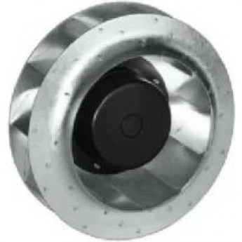 Центробежный вентилятор EBMPAPST EC-двигатель R3G280 типоразмер 280 мм R3G280-AF26-10