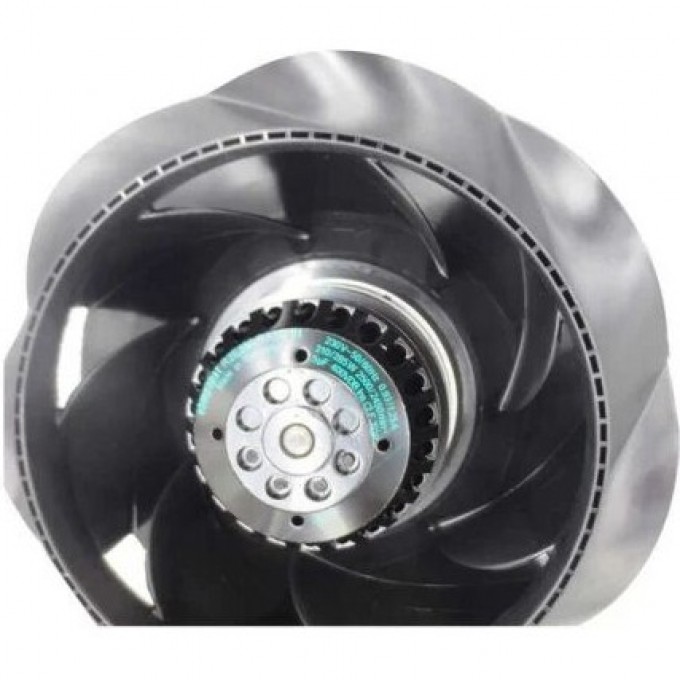 Центробежный вентилятор EBMPAPST R3G280 EC-двигатель R3G280-AF35-71